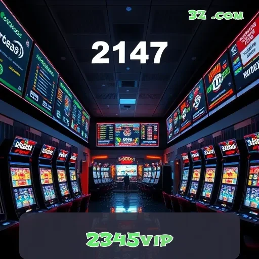 2345vip Bônus e Ofertas