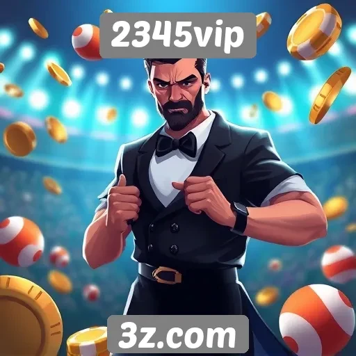 Popularidade crescente dos jogos oferecidos no 2345vip