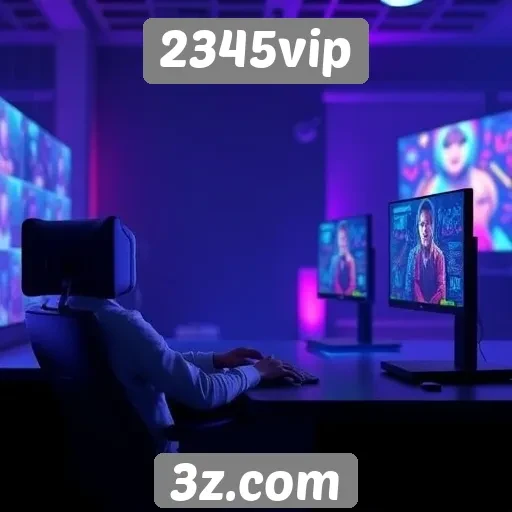 Recursos inovadores que diferenciam o 2345vip