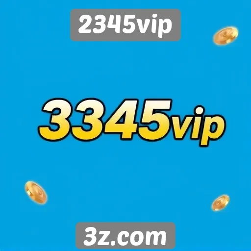 Novas funcionalidades do 2345vip para jogadores