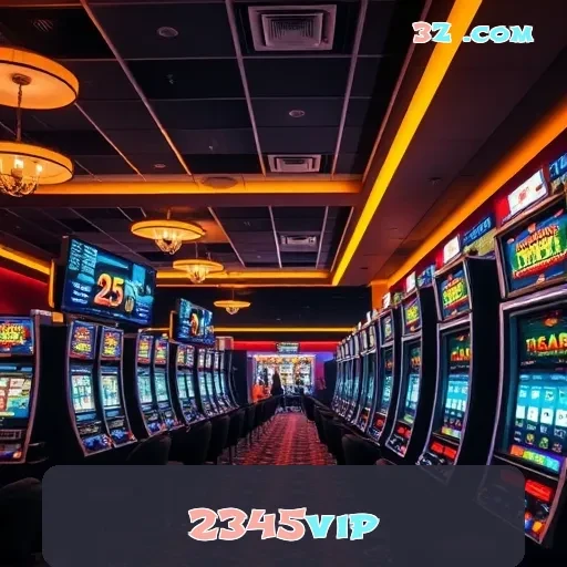 2345vip Apostas Esportivas